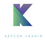 Kayvon Shahir, Web Developer and Consultant Logo